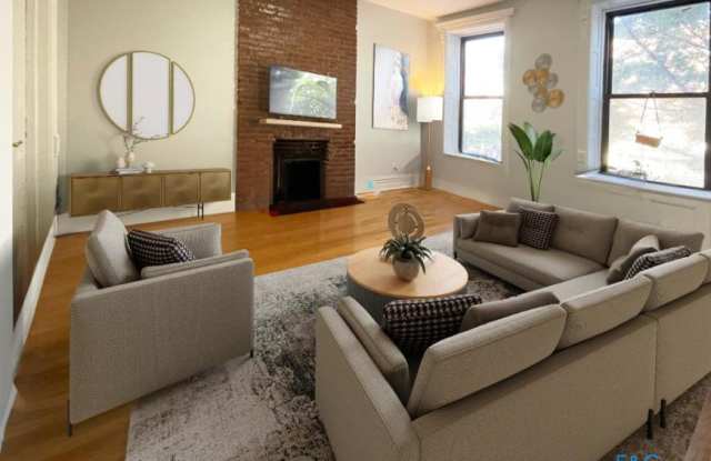 2270 Adam Clayton Powell Jr Boulevard photos photos