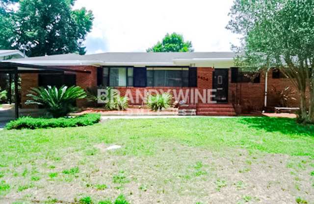 2454 Buttonwood Drive - 2454 Buttonwood Drive, Jacksonville, FL 32216