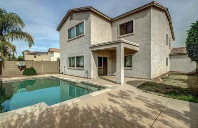 15408 N 169th Ave - 15408 North 169th Avenue, Surprise, AZ 85388