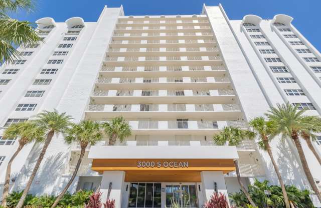 3000 S Ocean Boulevard Gallery 1