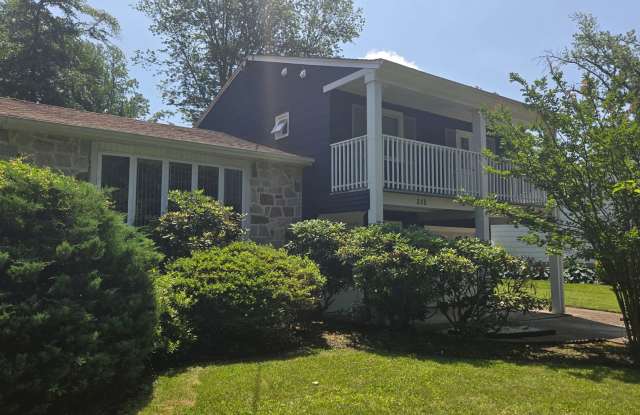 ANNUAL RENTAL- 315 Lincoln Ave S. Cherry Hill photos photos