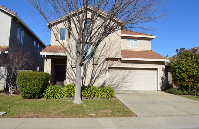 11755 Bagota Way - 11755 Bagota Way, Rancho Cordova, CA 95742