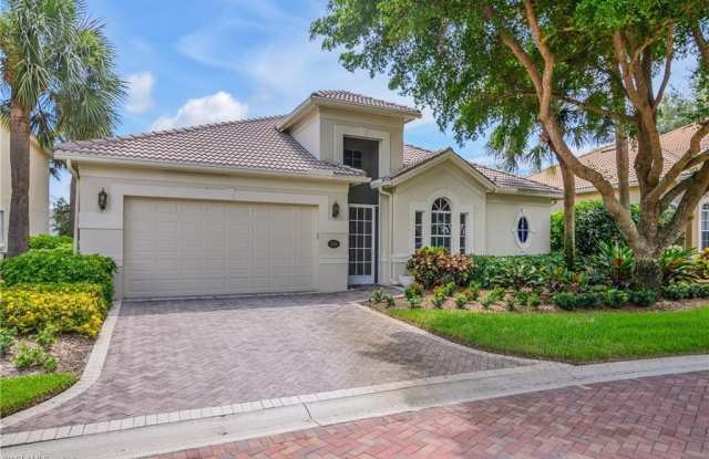 2256 ISLAND COVE - 2256 Island Cove Circle, Collier County, FL 34109