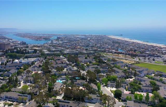 16 Tribute Court - 16 Tribute Court, Newport Beach, CA 92663