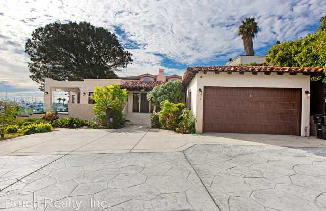 755 Rosecrans St - 755 Rosecrans Street, San Diego, CA 92106