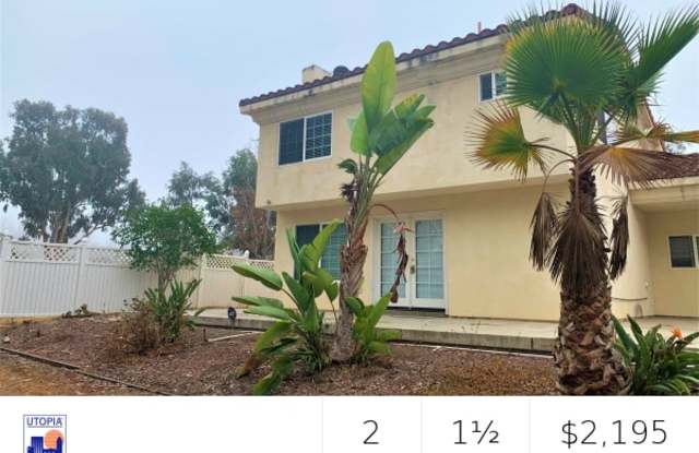 1160 Branding Iron Drive - 1160 Branding Iron Drive, Vista, CA 92081