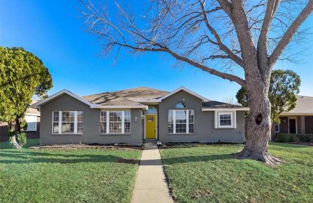 4165 Fryer Street - 4165 Fryer Street, The Colony, TX 75056