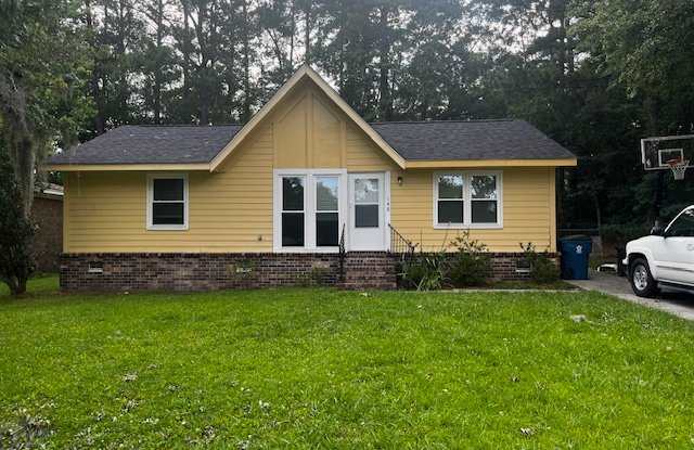 148 Braly Drive - 148 Braly Drive, Dorchester County, SC 29485