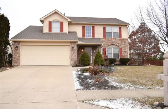 9885 Plantana Boulevard - 9885 Plantana Boulevard, Fishers, IN 46038