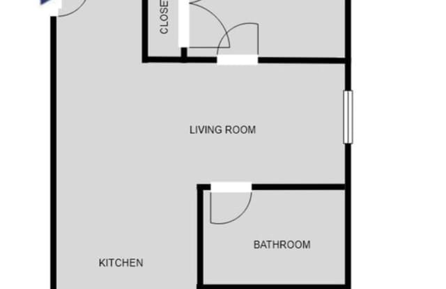 11 Queensberry St Apt 24 Gallery 3