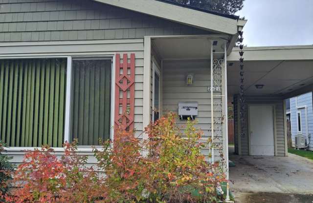 2 bedroom on cul de sac Forest Grove - 2621 17th Place, Forest Grove, OR 97116