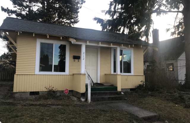 Cute 2 bedroom in Centralia photos photos