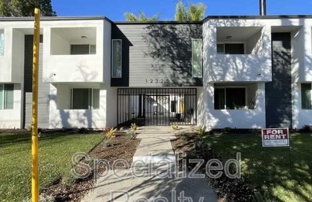 12325 Moorpark St. photos photos 12325 Moorpark St. photos photos