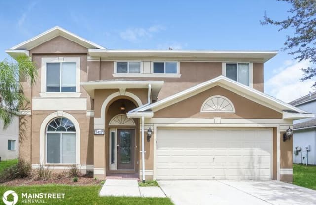 3417 Pine Top Drive - 3417 Pine Top Drive, Valrico, FL 33594