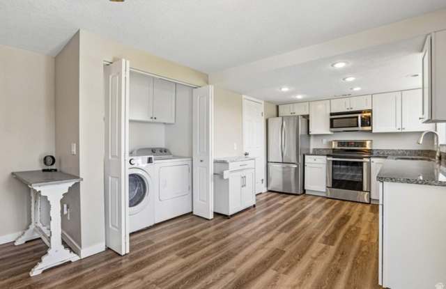 Meadow View, 2 bedroom 1 bathroom Gallery 1