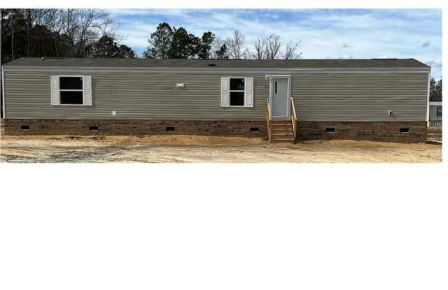 Charming 3BR House in Delco - 1112 Delco Prosper Road, Columbus County, NC 28436