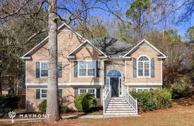 578 Windy Mill Way - 578 Windy Mill Way, Carroll County, GA 30179