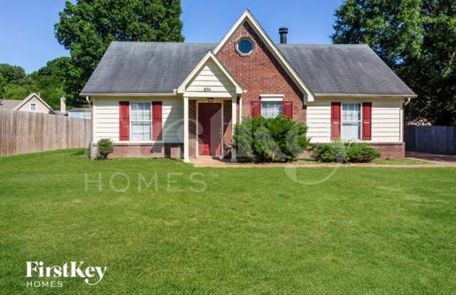3056 Lauren Drive - 3056 Lauren Drive, Bartlett, TN 38133