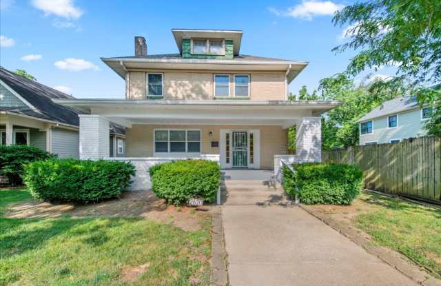 2620 Central Avenue photos photos