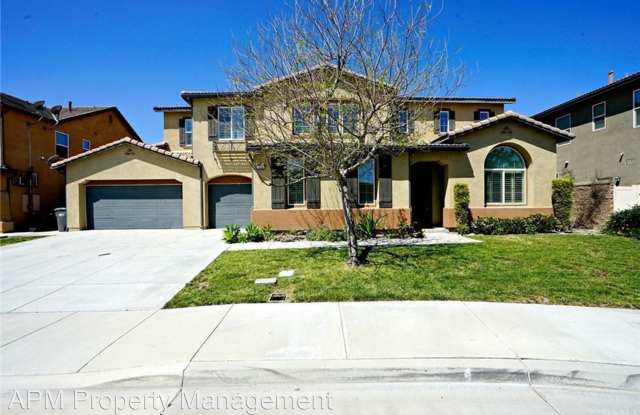 7225 Meurice Circle - 7225 Meurice Circle, Eastvale, CA 92880