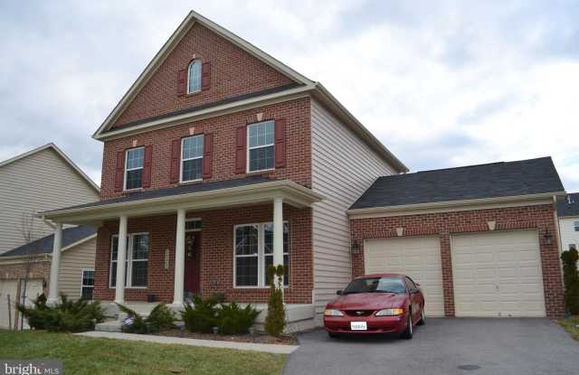 14303 DEVINGER PLACE - 14303 Devinger Place, Accokeek, MD 20607