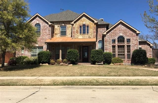 3680 Corkwood Drive - 3680 Corkwood Drive, Frisco, TX 75033