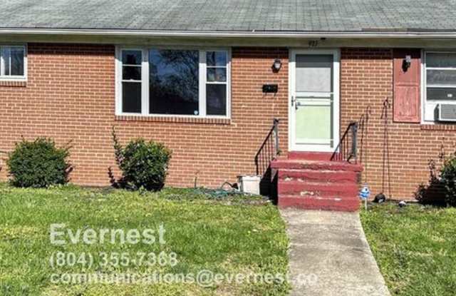 921 Faye St. photos photos