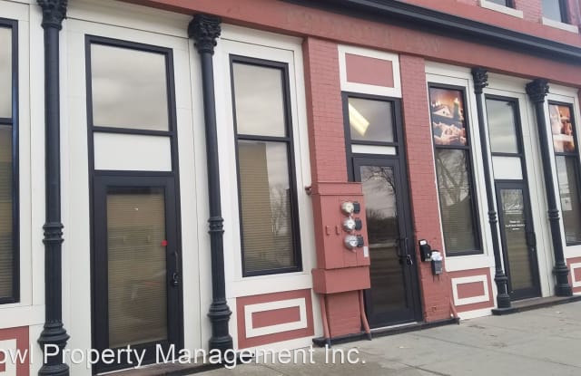 505 1/2 Pearl Street - 505 Pearl Street, Council Bluffs, IA 51501