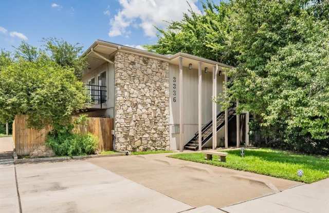 3336 W 6th Street - 3336 West 6th Street, Fort Worth, TX 76107 3336 W 6th Street - 3336 West 6th Street, Fort Worth, TX 76107