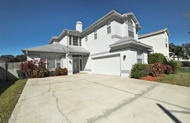 1440 ALEXANDER WAY - 1440 Alexander Way, Largo, FL 33756