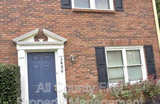 3486 Andrew Jackson Drive Gallery 2