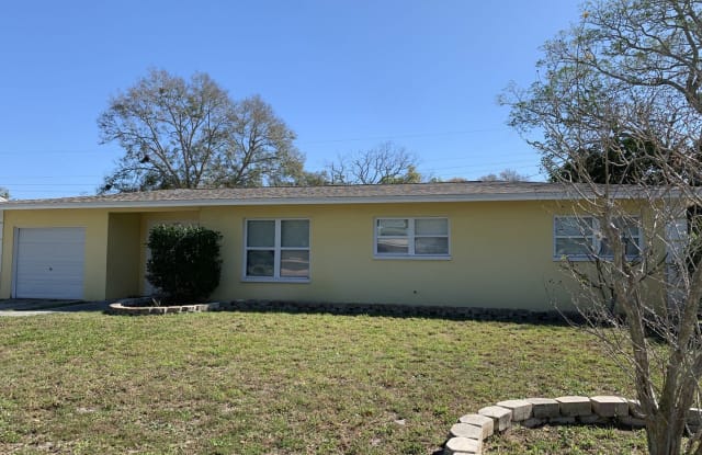 7445 17th Way N. - 7445 17th Way North, St. Petersburg, FL 33702