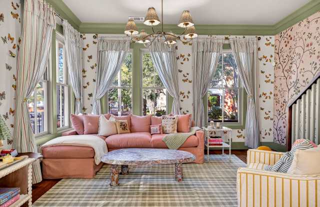 214 W Gwinnett St photos photos