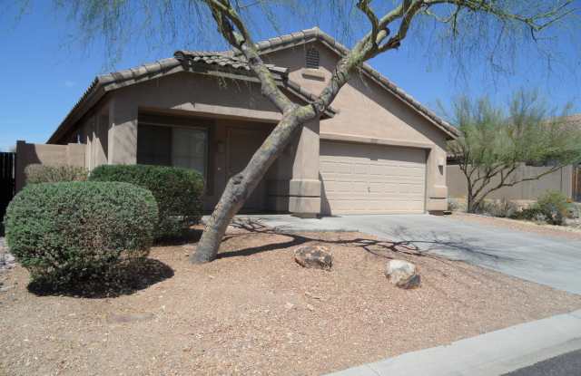 10450 E RAINTREE Drive Gallery 2
