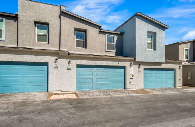 Modern Southwest Las Vegas Townhome Near Mountain’s Edge! Gallery 4