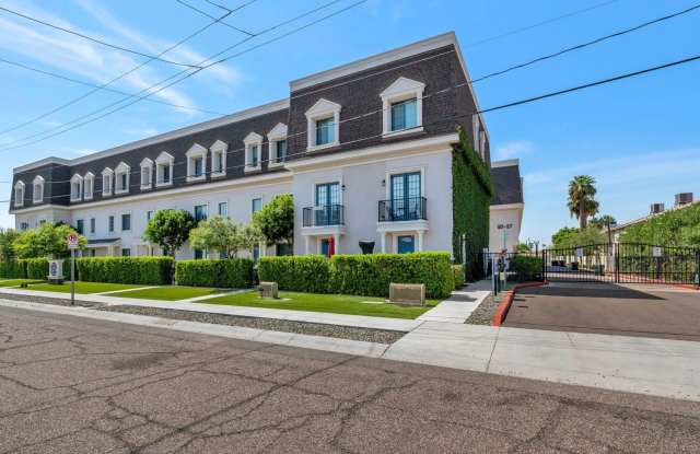 4438 N. 27th St #26, Phoenix, AZ 85016 photos photos