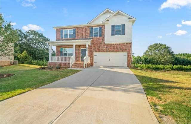 3922 Rustic Barn Way Gallery 3