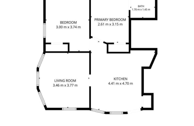 239 Cowden Street Gallery 4