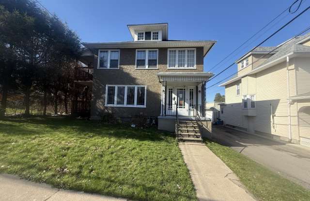 1614 Linden Street unit: 1 photos photos