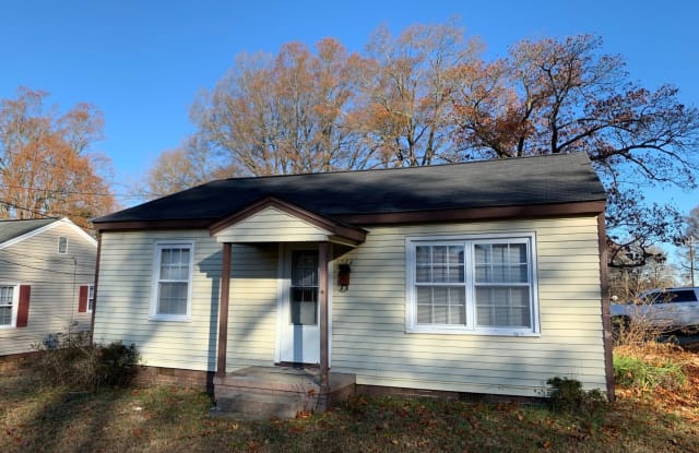 1044 Bellvue Street - 1044 Bellvue Street, Burlington, NC 27217