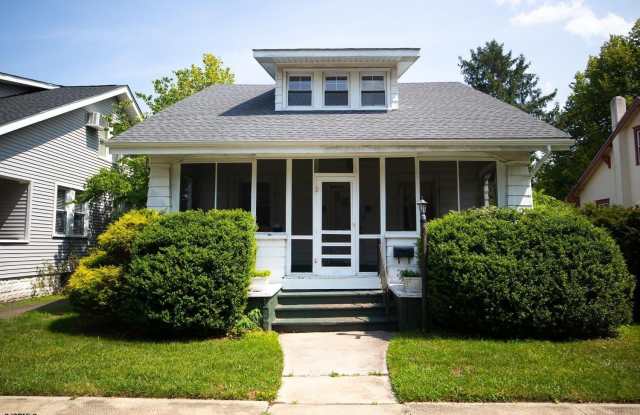 314 Buffalo Ave - 314 Buffalo Avenue, Egg Harbor City, NJ 08215