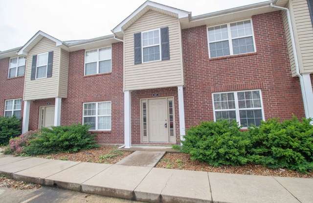 2 Bedroom Townhouse photos photos