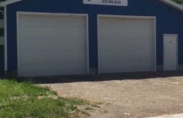 2514 Chestnut - 2514 Chestnut Street, St. Clair County, MI 48060