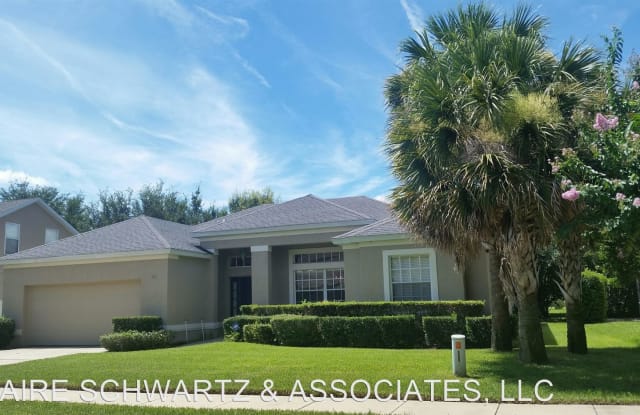 350 Lake Amberleigh Dr - 350 Lake Amberleigh Drive, Winter Garden, FL 34787