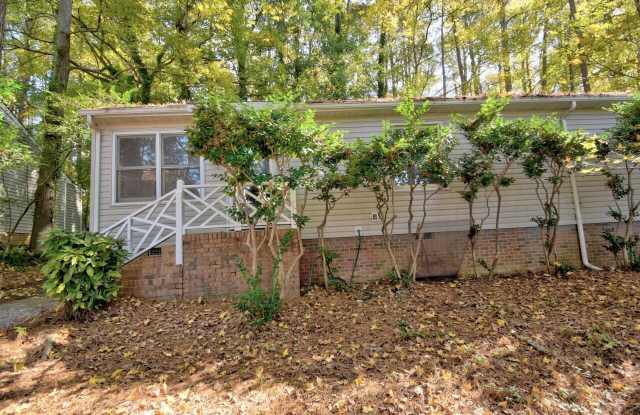 841 Barringer Drive unit: A photos photos