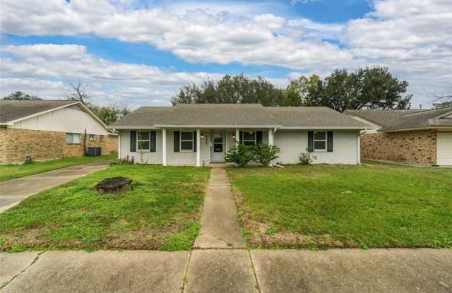 NOW AVAILABLE - 8326 Hazen Street, Houston, TX 77036