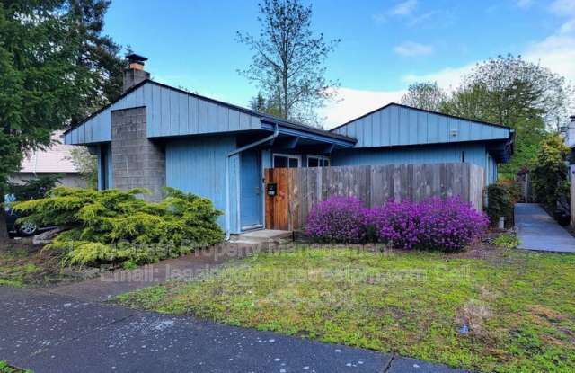 831 NW 26th - 831 Northwest 26th Street, Corvallis, OR 97330