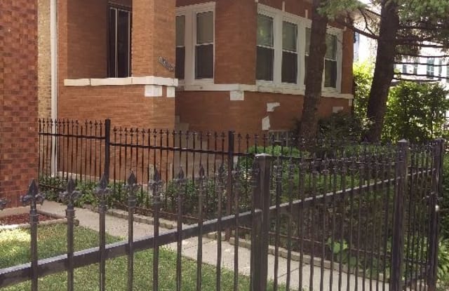 4015 N Monitor Ave - 4015 North Monitor Avenue, Chicago, IL 60634
