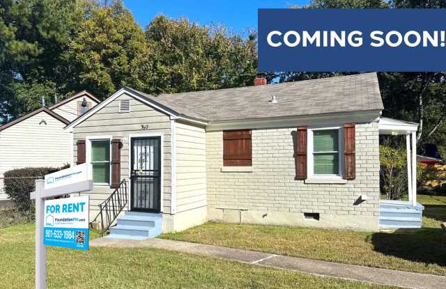 750 Lipford Street photos photos