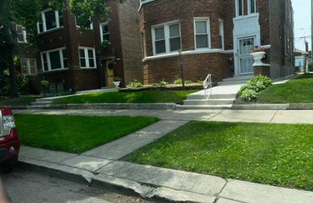 8236 S Sangamon Street photos photos